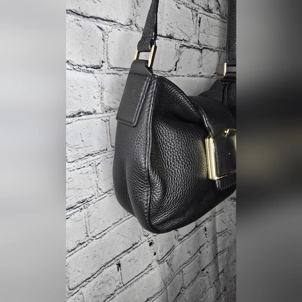 Kate Spade Black Healy Lane‎ Lilith Crossbody